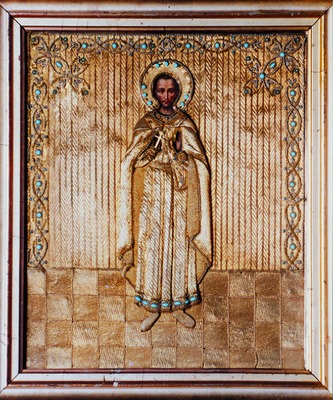 Abraham of Bulgaria