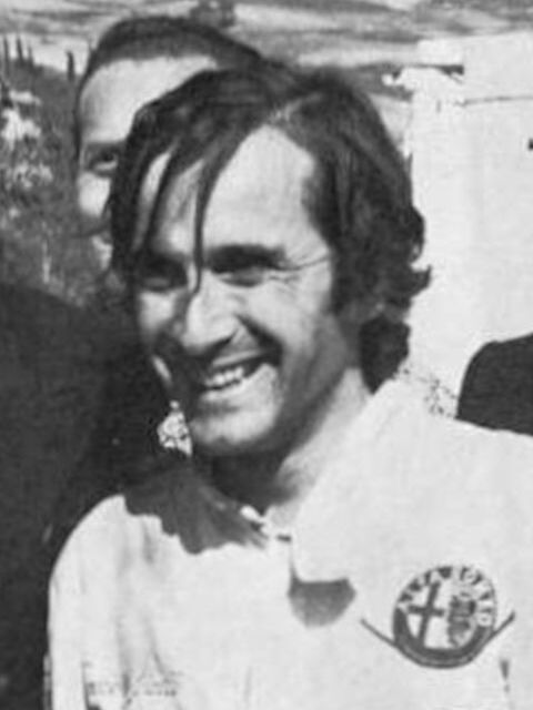 Nanni Galli