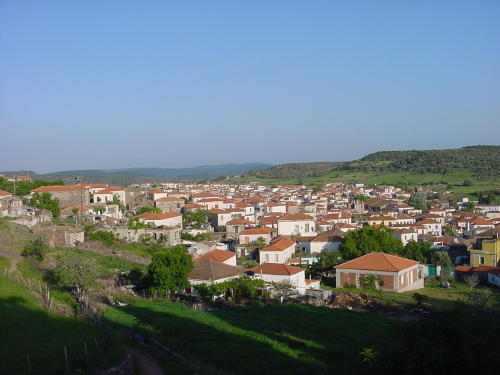Agia Paraskevi Municipal Unit