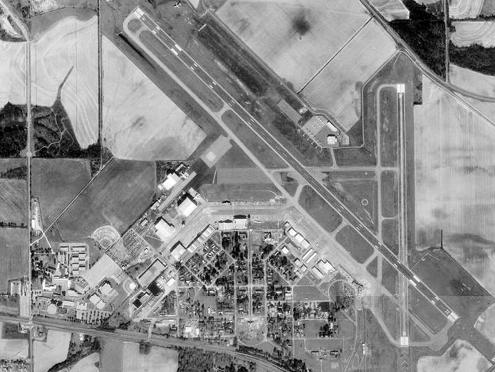 Dothan Regional Airport