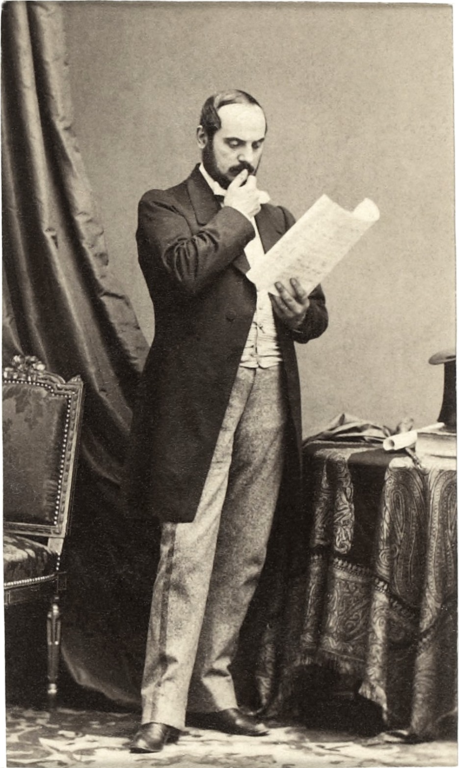 Jean-Baptiste Arban