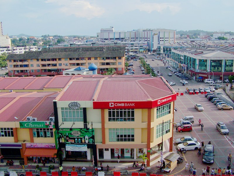 Kluang