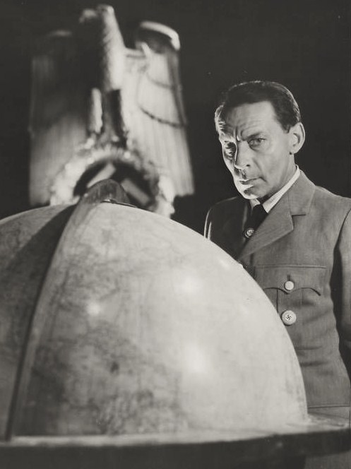 Martin Kosleck