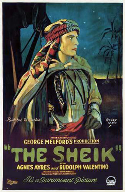 The Sheik