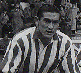 Venancio Pérez García