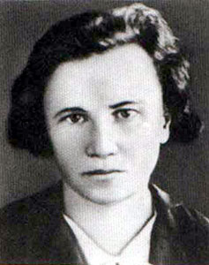 Vera Kharuzhaya