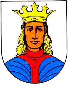Jaromar II, Prince of Rügen