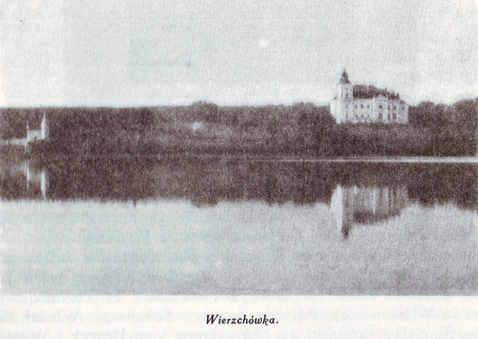 Verkhivka