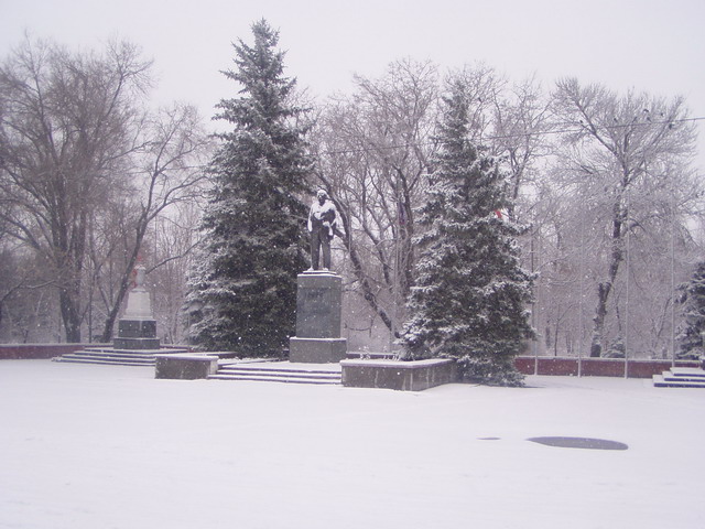 Tatsinskiy
