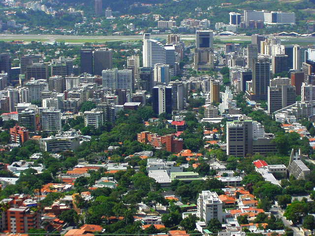Municipio Chacao