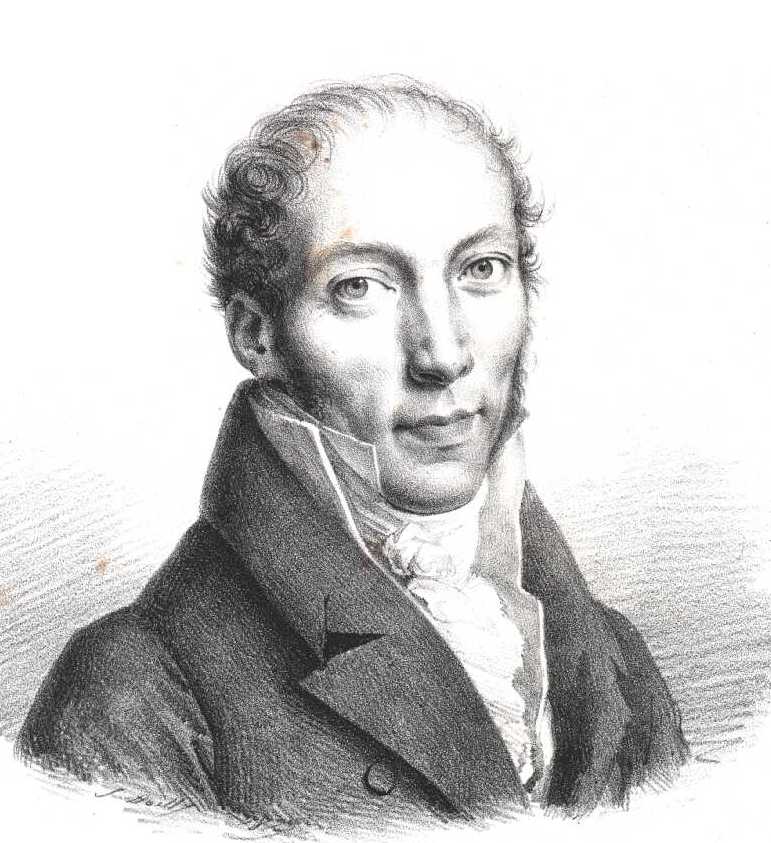 Claude-Louis Mathieu