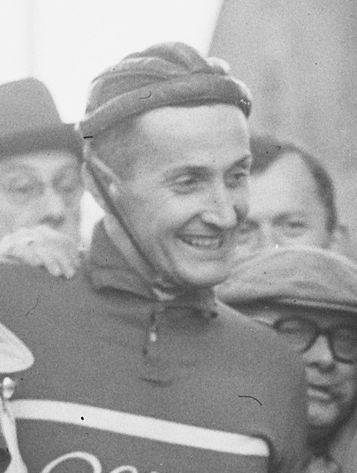 Désiré Keteleer