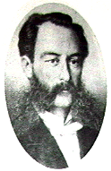 Ignacio María González
