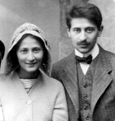 Isaak Rubin