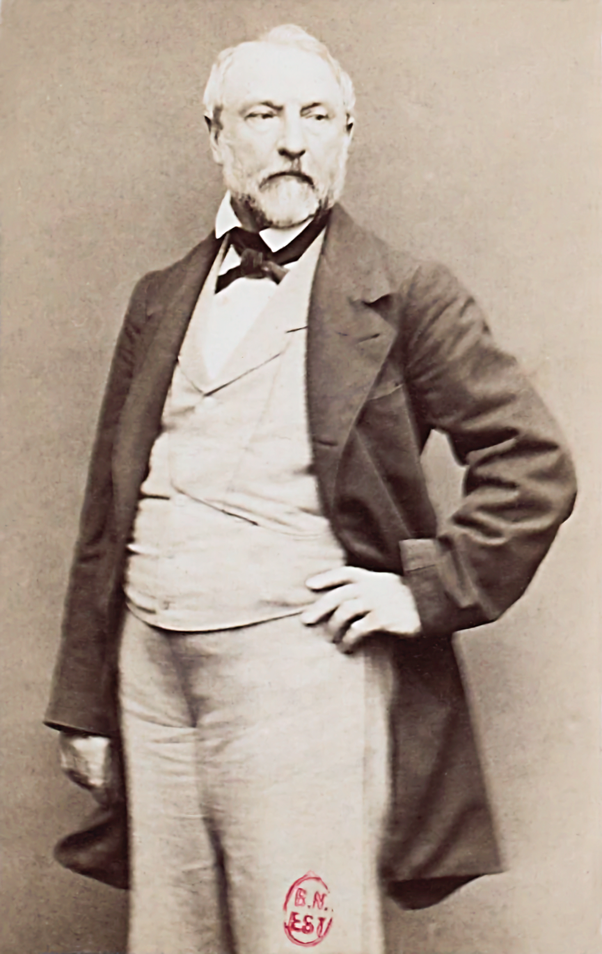 Louis Viardot