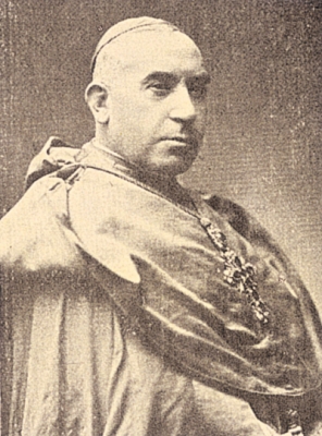 Juan Soldevila y Romero