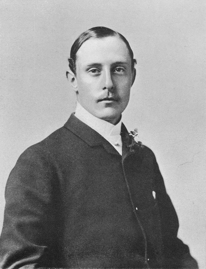 William Renshaw