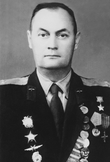 Abdraim Reshidov