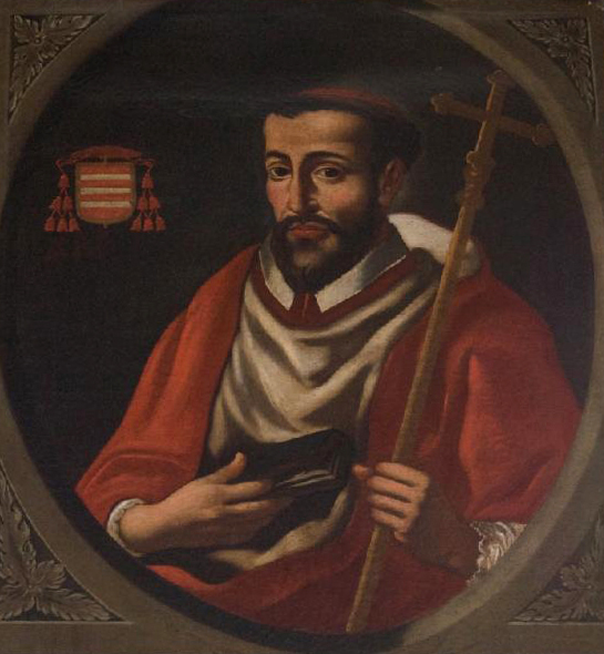 Alfonso Carafa