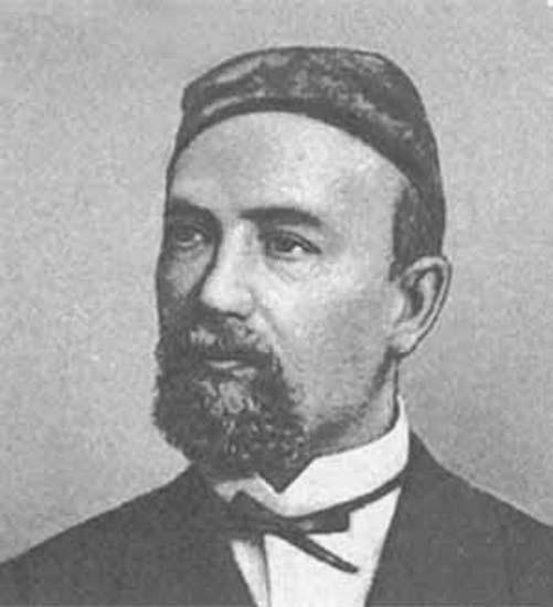 Ilya Berezin
