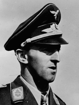 Hermann Graf