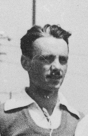 Marian Suski