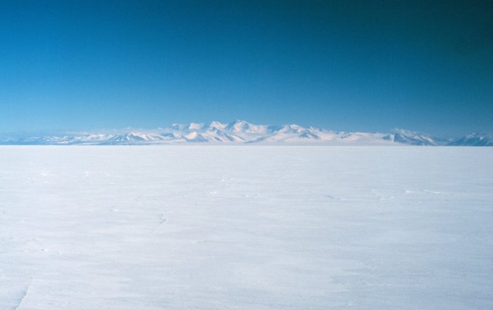 Royal Society Range