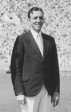 Richard Mayo