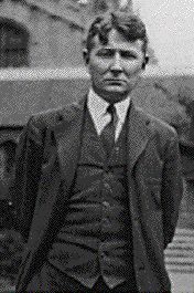 Sewall Wright