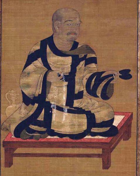 Vajrabodhi