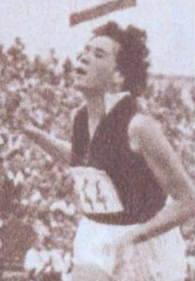 Vera Popkova