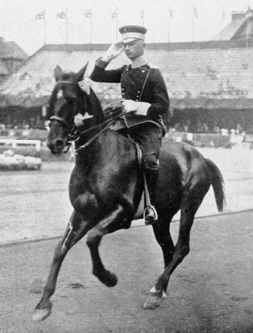 Friedrich von Rochow
