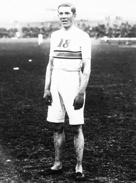 George Hutson
