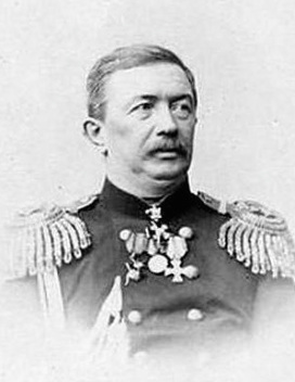 Aleksei Butakov