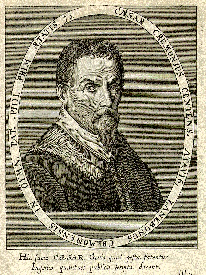 Cesare Cremonini