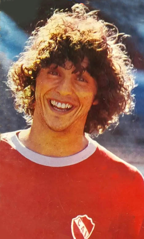 Daniel Brailovsky
