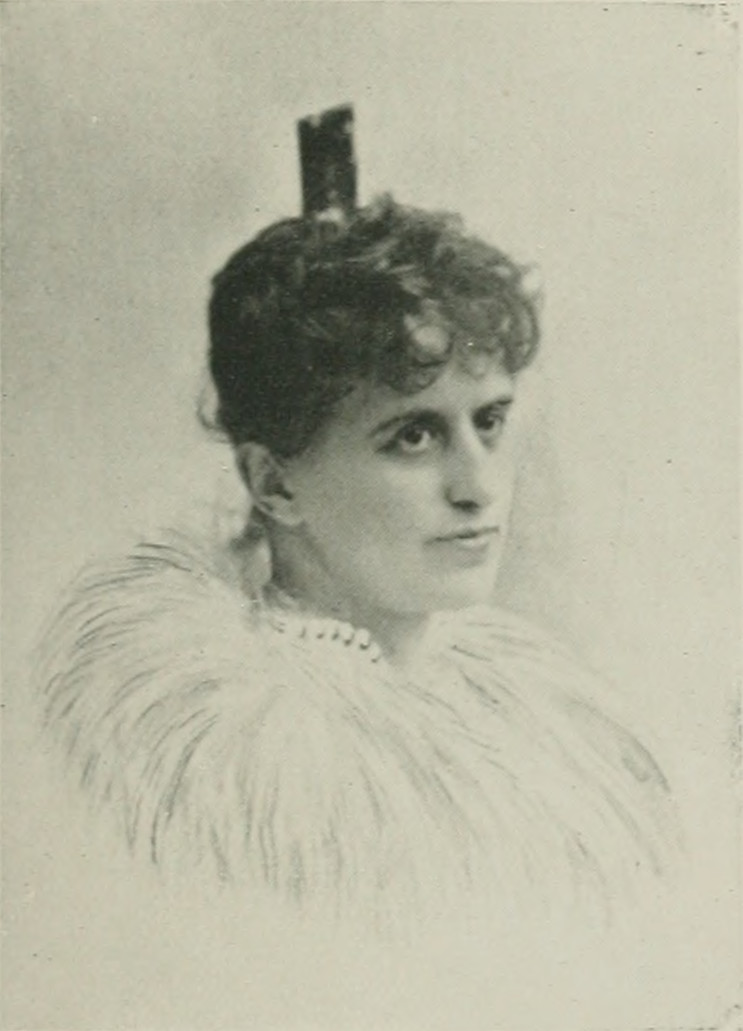 Helen Blanchard