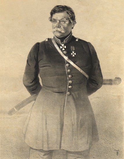 Nikolay Muravyov-Karsky