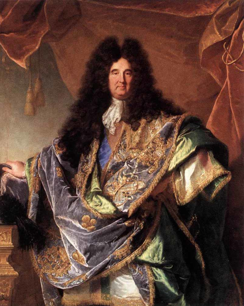 Philippe de Courcillon de Dangeau