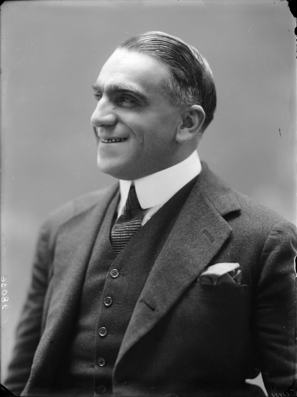 Antonio Gandusio