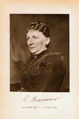 Elisa Caroline Bommer