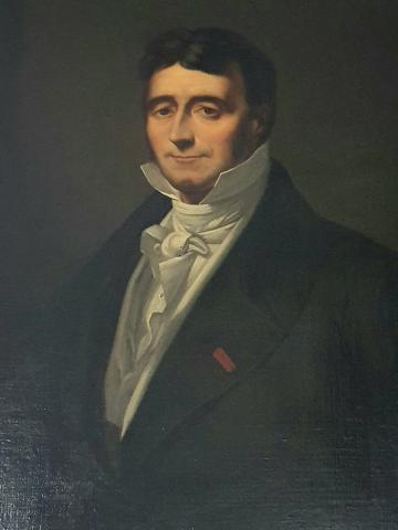Louis-Benjamin Francoeur