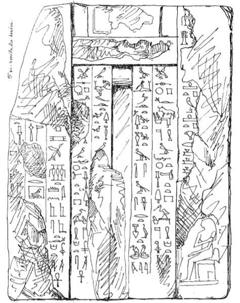 Meresankh IV