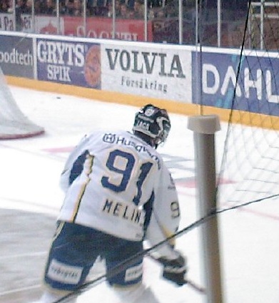 Björn Melin