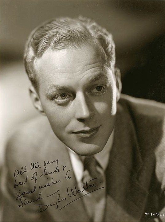 Douglas Walton