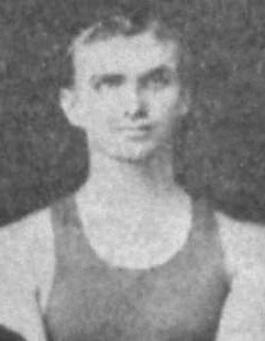Frederick Lane