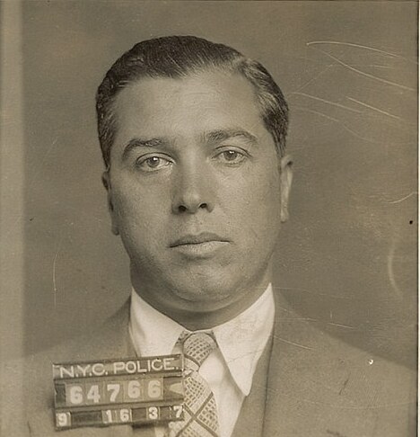 Joe Adonis