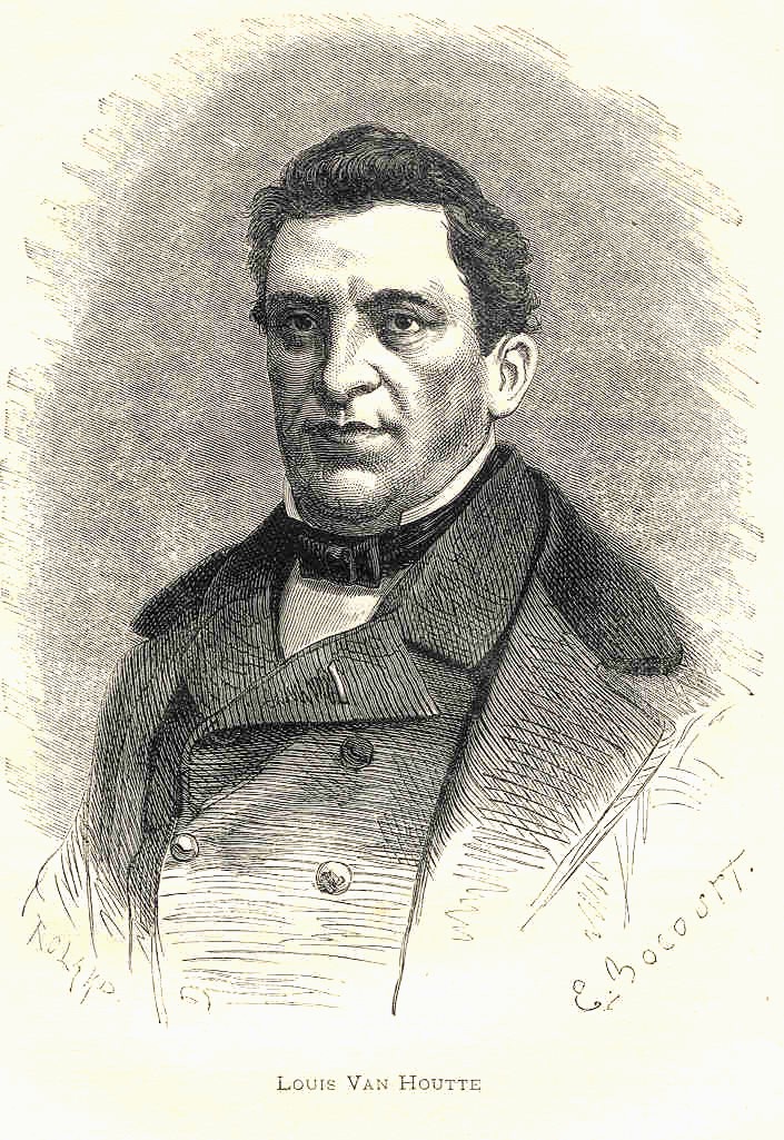 Louis van Houtte