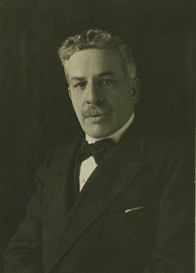 Charles Maurice Donnay