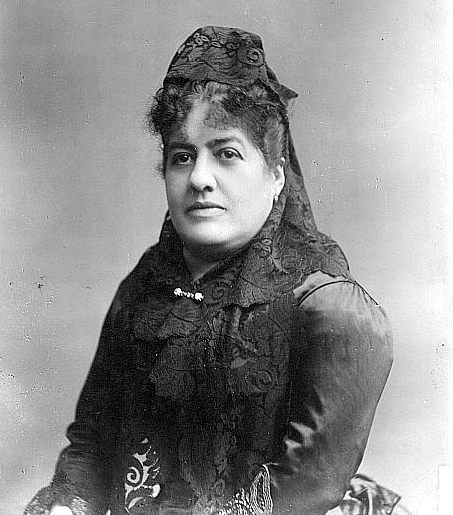 Mercedes Cabello